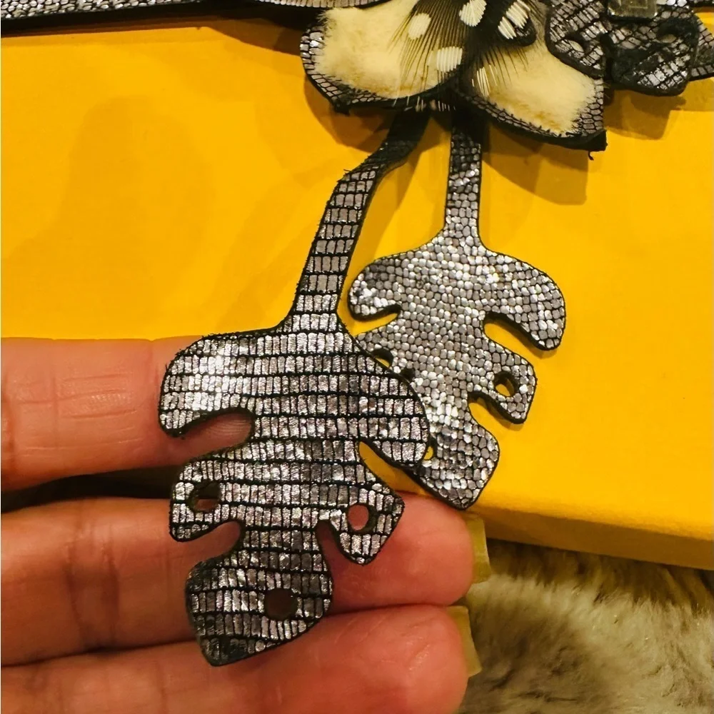 Fendi bracelet